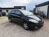 gebraucht Mazda 5 520i TX Plus Aut.