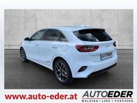 gebraucht Kia Ceed Ceed / cee'd 1,5 TGDI Gold 48V DCT