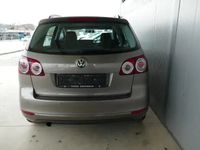 gebraucht VW Golf Plus Trendline TDI