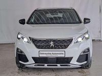 gebraucht Peugeot 3008 BlueHDi 130 S&S EAT8 Road Trip