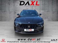 gebraucht Maserati Levante Trofeo Q4