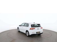 gebraucht VW Golf VIII 1.5 TSI Life LED NAVI APP-CONNECT PDC