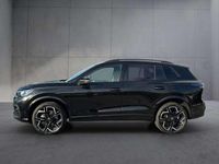 Gebraucht VW Tiguan Sport 193 PS (141 kW) 2025 Schwarz SUV