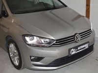 Gebraucht VW Golf VII 110 PS (80 kW) 2016 Grau Limousine