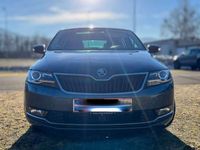 gebraucht Skoda Rapid Rapid/SpacebackSpaceback 10 TSI Sport DSG