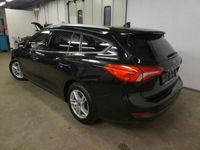 gebraucht Ford Focus Kombi 1.5EcoBlue Aut. Cool & Connect, Winter-Paket