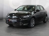 Neu Opel Corsa Edition 101 PS (74 kW) 2025 Schwarz Limousine