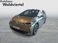 Neu VW ID.3 Pro 169 kW (231 PS) 2025 Dunkelgrau  metallic Kleinwagen