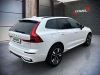 gebraucht Volvo XC60 Plus, T6 AWD Plug-in Hybrid, Elektrisch/Benzin, Dark