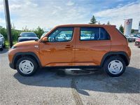 gebraucht Hyundai Inster Smart Line 49kWh r5s42-P1-O1 Limousine