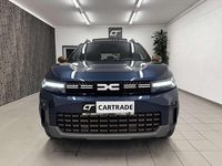 Neu Dacia Bigster Extreme 131 PS (96 kW) 2025 Blau SUV