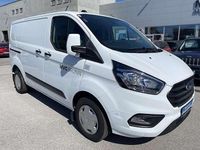 gebraucht Ford Transit Custom Kasten 20 L1H1 280 Trend