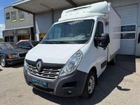 gebraucht Renault Master Fahrgestell L2H1 35t dCi 130 EU6