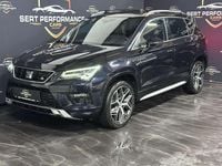 gebraucht Seat Ateca FR