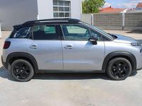 gebraucht Citroën C3 Aircross PureTech110 S&S 6-Gang-Manuell Max