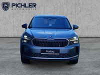 gebraucht Skoda Kodiaq Selection TDI DSG