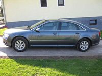 gebraucht Audi A8 30 TDI V6 quattro Tiptronic