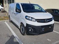 gebraucht Opel Vivaro VivaroM