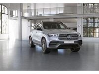 gebraucht Mercedes GLE350 de 4MATIC Distr PTS Navi Pano HUD Airm