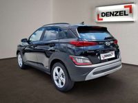 gebraucht Hyundai Kona Trend Line 10 T-GDi 2WD 48V