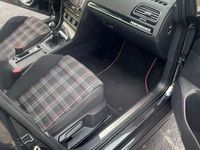 gebraucht VW Golf GTI 2,0 TSI