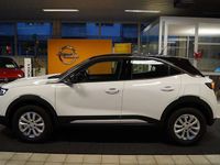 gebraucht Opel Mokka 1,2 Direct Injection Turbo Edition