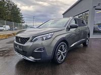 gebraucht Peugeot 5008 15 BlueHDI 130 S&S EAT8 GT-Line Aut.