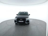 gebraucht Audi Q3 40 TDI quattro S line exterieur