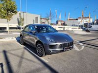 gebraucht Porsche Macan S 3,0 Diesel