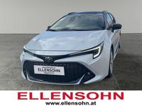 Gebraucht Toyota Corolla Sport 152 PS (111 kW) 2023 Weiß Kombi