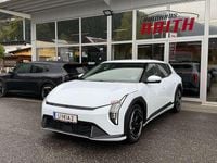 Neu Kia EV4 Plus 150 kW (204 PS) 2025 Weiß Kleinwagen