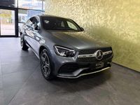 gebraucht Mercedes GLC220 GLC 220 d 4Matic *AMG-LINE*LED*360KAMERA*AHK.*