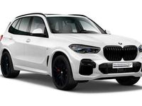 gebraucht BMW X5 xDrive40d