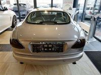 gebraucht Jaguar XK8 **Neuwagenzustand** *Servicegepflegt*