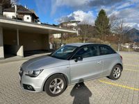 gebraucht Audi A1 A112 TFSI Ambition Ambition