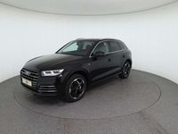 gebraucht Audi Q5 55 TFSI e quattro Sport