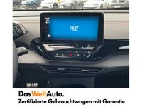 gebraucht VW ID4 GTX 4MOTION 220 kW