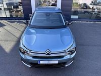 gebraucht Citroën C4 BlueHDI 130 S&S Shine EAT8 Aut. "inkl. Winterrä...