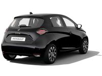 gebraucht Renault Zoe Evolution EV50 (52kWh)