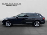 gebraucht Audi A4 Avant 40 TDI quattro