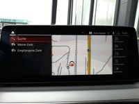 gebraucht BMW 520 d TOURING 4x4 Aut. *SKY / VOLL-LED / NAVI / LIV...