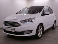 gebraucht Ford C-MAX Titanium 1,5 TDCi