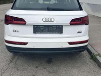 Gebraucht Audi Q5 163 PS (119 kW) 2017 SUV