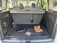 gebraucht Fiat Doblò Doblo 1,6 MultiJet 120 SCR Easy Easy