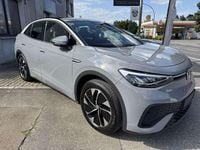 Gebraucht VW ID.5 Pro Performance 150 kW (204 PS) 2023 Grau SUV