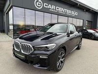 Gebraucht BMW X6 Shadowline 265 PS (194 kW) 2020 Schwarz SUV