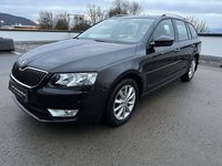 gebraucht Skoda Octavia Style
