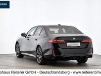 gebraucht BMW i5 xDrive40