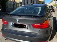 gebraucht BMW 318 Gran Turismo 318 d