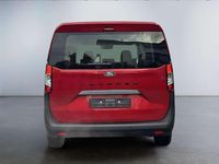 gebraucht Ford Tourneo Courier 1,0 Trend AT SpAs 5JG PDC Kam SHZ Apple Klima 1...